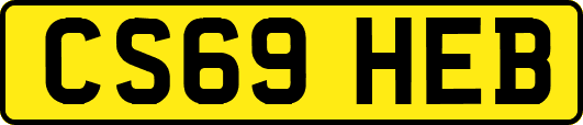CS69HEB