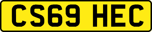 CS69HEC