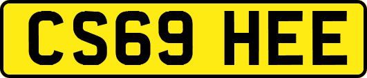 CS69HEE