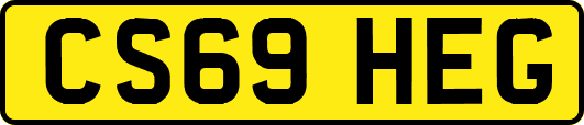CS69HEG