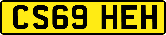 CS69HEH