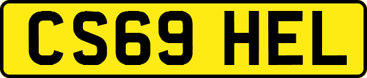 CS69HEL