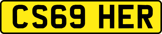 CS69HER