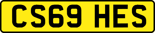 CS69HES