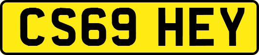 CS69HEY