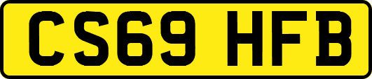 CS69HFB