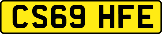CS69HFE