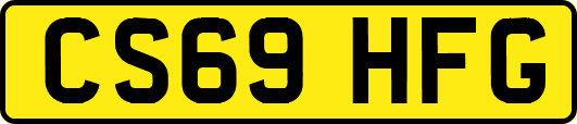 CS69HFG