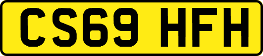 CS69HFH