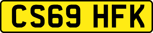 CS69HFK