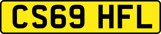 CS69HFL