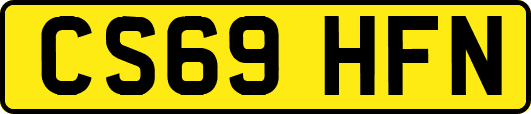 CS69HFN