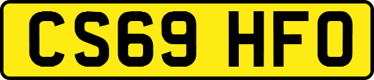 CS69HFO