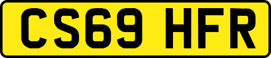 CS69HFR