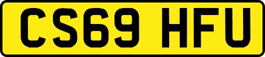 CS69HFU