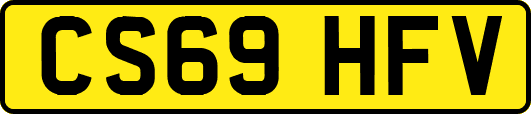CS69HFV