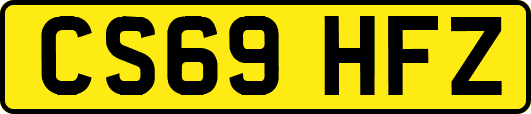 CS69HFZ