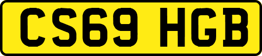 CS69HGB