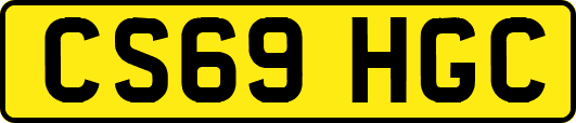CS69HGC