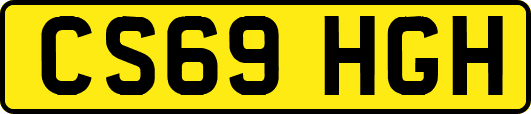 CS69HGH