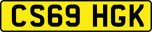 CS69HGK