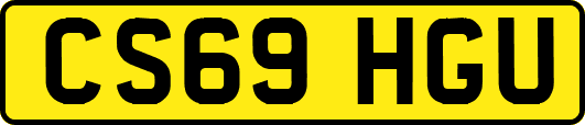 CS69HGU