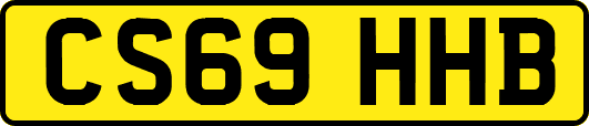 CS69HHB