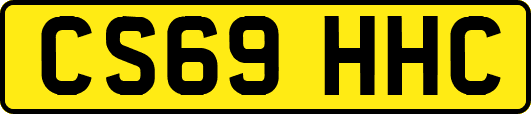 CS69HHC