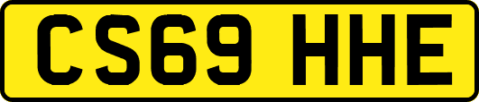 CS69HHE