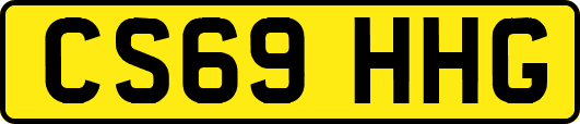 CS69HHG