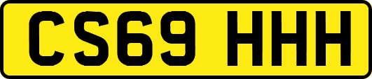 CS69HHH