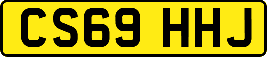 CS69HHJ