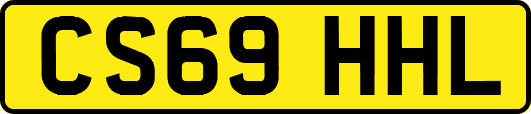 CS69HHL