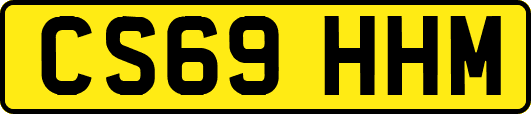 CS69HHM