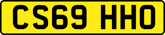 CS69HHO