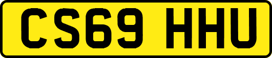 CS69HHU