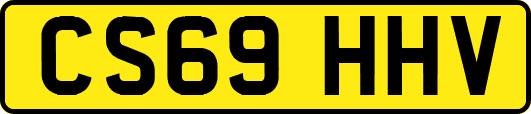 CS69HHV