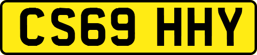 CS69HHY