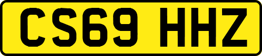 CS69HHZ