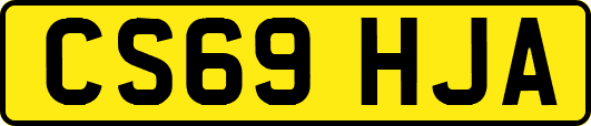 CS69HJA