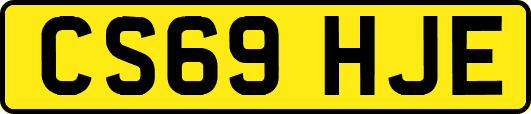 CS69HJE