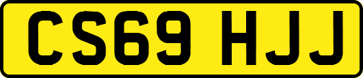CS69HJJ
