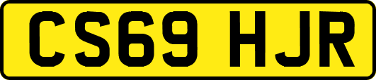 CS69HJR