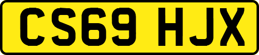 CS69HJX
