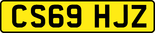 CS69HJZ