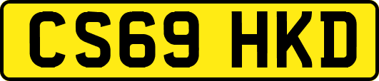 CS69HKD