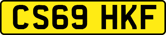 CS69HKF