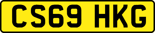 CS69HKG