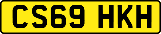 CS69HKH