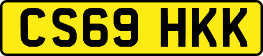CS69HKK